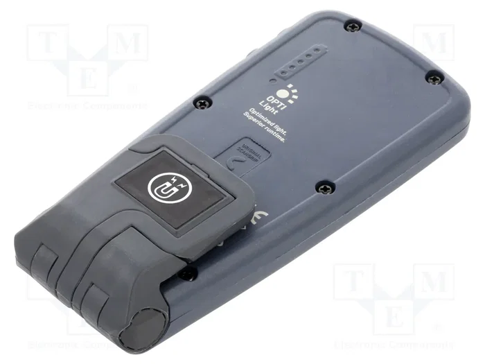 SCANGRIP Lámpara de trabajo 5700K IP65