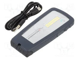 SCANGRIP Lámpara de trabajo 5700K IP65