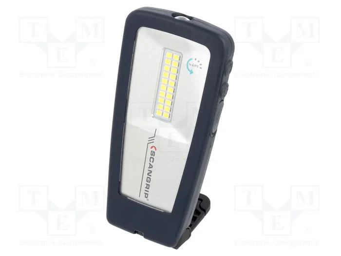 SCANGRIP Lámpara de trabajo 5700K IP65