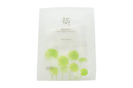 Beauty Of Joseon Centella Asiatica Calming Sheet Mask - 1 Sheet Mask