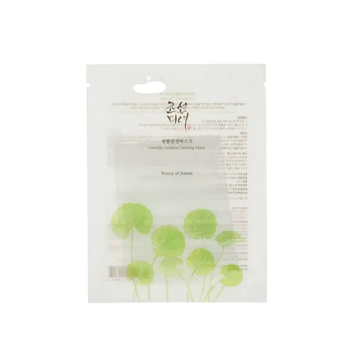 Beauty Of Joseon Centella Asiatica Mascarilla Calmante 25 ml Beauty Of Joseon Centella Asiatica Mascarilla Calmante 25 ml