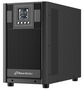 PowerWalker UPS VFI 3000 AT Online 3 kVA 2.7 kW Doble Conversión, Compacto, Negro