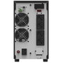 PowerWalker VFI 3000 AT 3 kVA 2.7 kW Negro