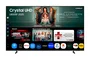 Samsung Smart TV 50 pulgadas Crystal UHD 4K U8005F Negro
