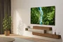 Samsung Smart TV 50 pulgadas Crystal UHD 4K U8005F Negro