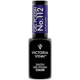 Victoria Vynn Gel Polish 112 Blue Delicious 8ml