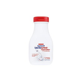 Lactovit Gel Lactourea 90 ml