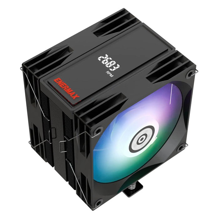 Enermax ETS-T41D-ARGB Digital ARGB Enermax ETS-T41D-ARGB Digital ARGB