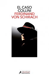 El caso Collini, Ferdinand von Schirach - SALAMANDRA