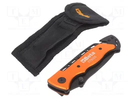 BETA Cuchillo de emergencia