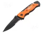 BETA Cuchillo de emergencia