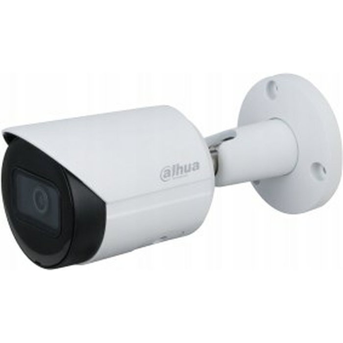 Dahua IPC-HFW2841S-S-0280B Cámara IP WizSense Lite Serie 2 8MP 2.8mm