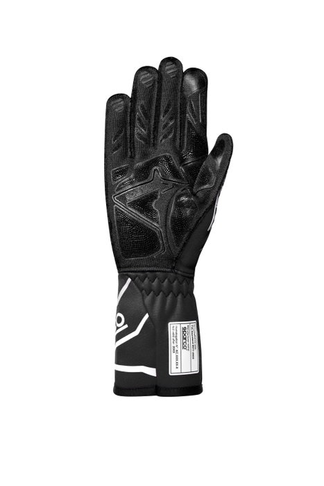 Sparco K-Tide+ Negro Talla 10