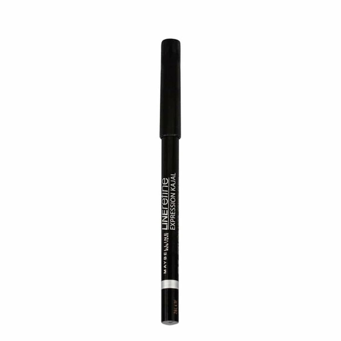 Maybelline LINE REFINE eyeliner kajal #33-negro