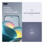 Motorola Edge 70 Plus 8GB RAM 256GB milky blue