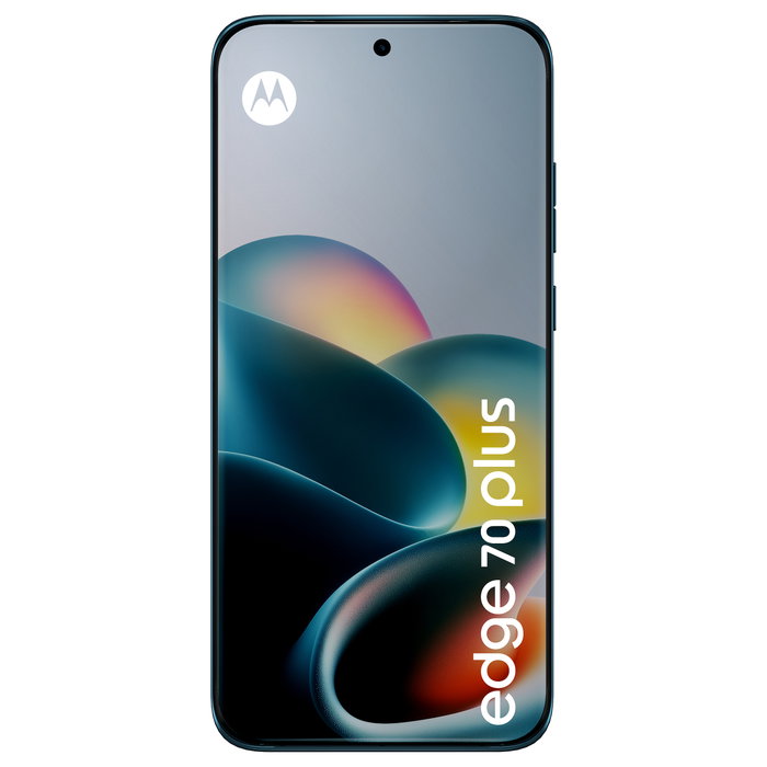 Motorola Edge 70 Plus 8GB RAM 256GB milky blue