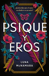 Psique y Eros, Luna McNamara - UMBRIEL