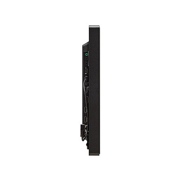 LG 37BH7N-H Pantalla Digital Signage 94 cm 37" Full HD con WebOS WiFi 24/7 para Exposición Interior y Montaje VESA