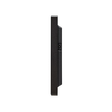 LG 37BH7N-H Pantalla Digital Signage 94 cm 37" Full HD con WebOS WiFi 24/7 para Exposición Interior y Montaje VESA