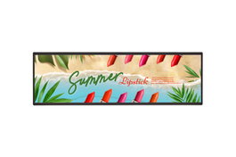 LG 37BH7N-H Pantalla Plana Señalización Digital 94cm (37") LCD Wifi Full HD Negro WebOS 24/7 700 cd/m²