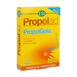 Esi Propolgola sabor miel 30 tabletas masticables