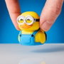 Numskull Minions Tubbz Bob Figura Mini de PVC