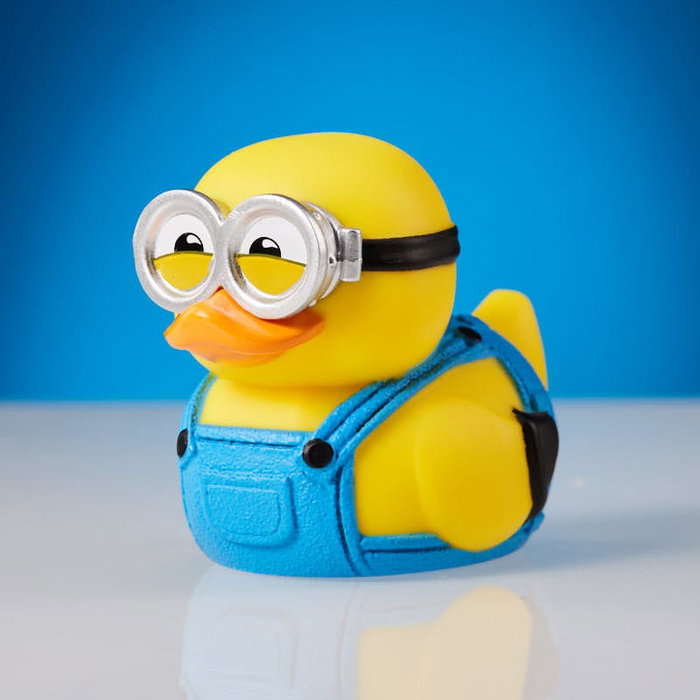 Numskull Minions Tubbz Bob Figura Mini de PVC
