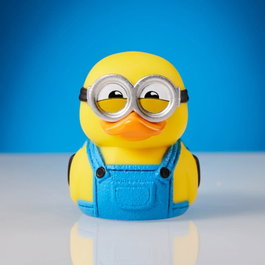 Numskull Minions Tubbz Bob Figura Mini de PVC