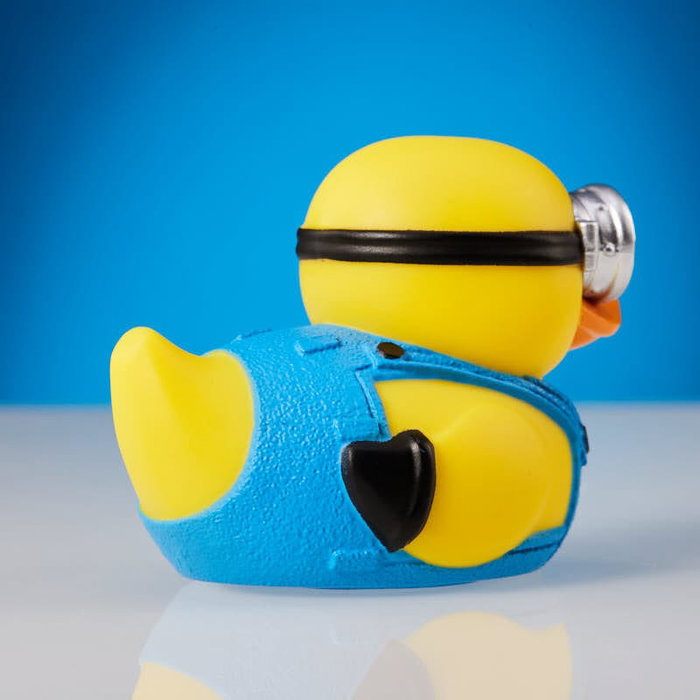 Numskull Minions Tubbz Bob Figura Mini de PVC