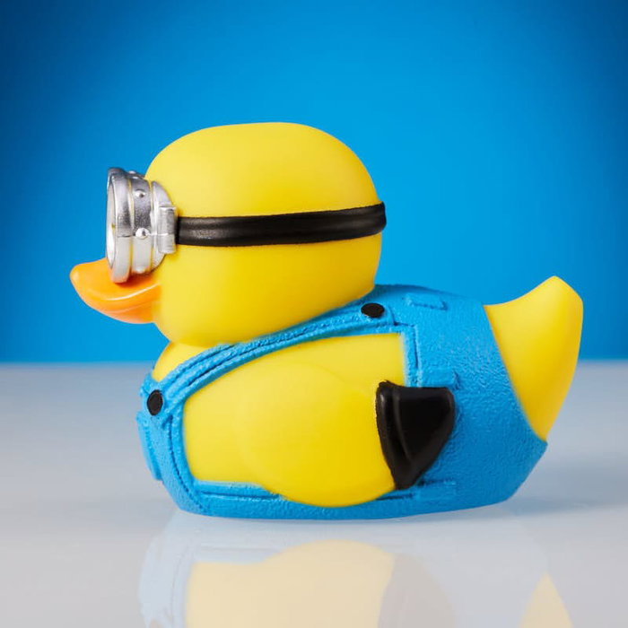 Numskull Minions Tubbz Bob Figura Mini de PVC