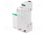 F&F AT-1U Transductor de temperatura 15÷30VDC OUT 1: 0÷10V