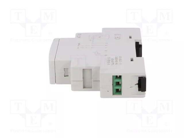 F&F AT-1U Transductor de temperatura 15÷30VDC OUT 1: 0÷10V