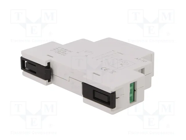 F&F AT-1U Transductor de temperatura 15÷30VDC OUT 1: 0÷10V