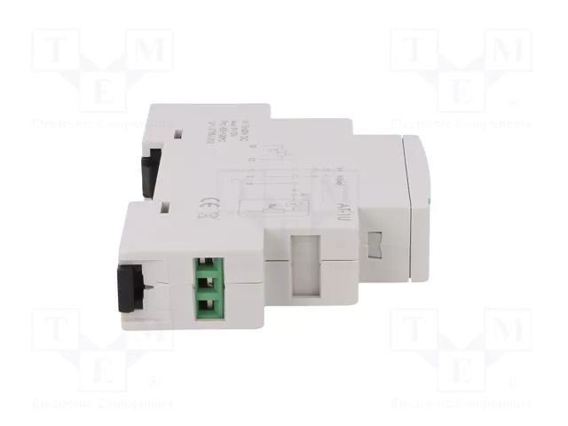 F&F AT-1U Transductor de temperatura 15÷30VDC OUT 1: 0÷10V