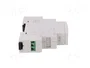 F&F AT-1U Transductor de temperatura 15÷30VDC OUT 1: 0÷10V