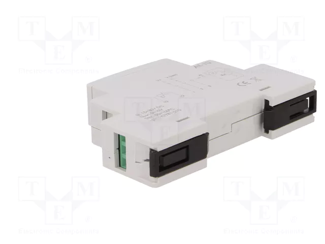 F&F AT-1U Transductor de temperatura 15÷30VDC OUT 1: 0÷10V