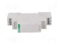 F&F AT-1U Transductor de temperatura 15÷30VDC OUT 1: 0÷10V