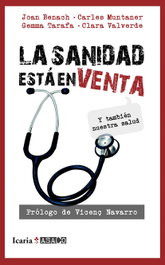 ICARIA, La sanidad está en venta, VV.AA. - ASACO