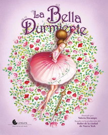 UNALUNA La Bella Durmiente