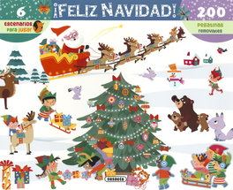 ¡Feliz Navidad!, Susaeta Ediciones - SUSAETA EDICIONES
