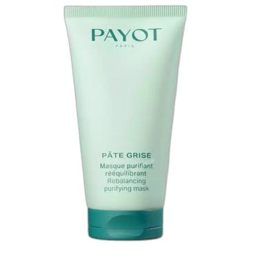 Payot PÂTE GRISE Mascarilla Purificante Equilibrante 75 ml