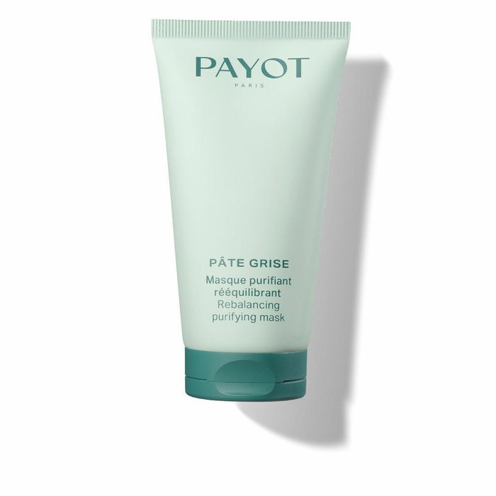 Payot PÂTE GRISE Mascarilla Purificante Equilibrante 75 ml