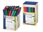 Staedtler Noris Writing Pen 307 Surtido de Rotuladores Punta F Caja de 50 Unidades