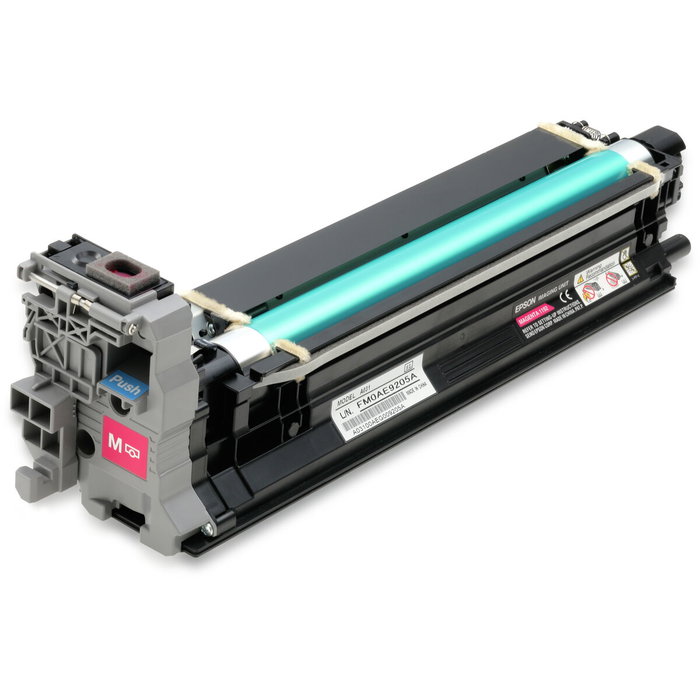 Epson Unidad de Imagen Magenta C13S051192 para AcuLaser CX28DN Epson Unidad de Imagen Magenta C13S051192 para AcuLaser CX28DN