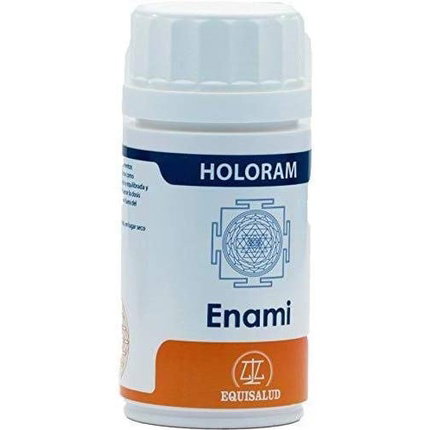 EQUISALUD HOLORAM ENAMI 60 cápsulas