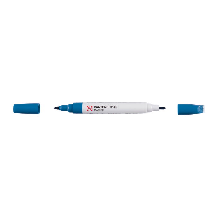 Talens Marcador Pantone 3145 Talens Marcador Pantone 3145