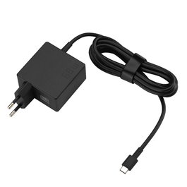 Asus Cargador USB-C 68W AC68-00 Negro