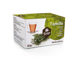 Tomillo