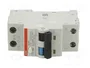 ABB DS201A-C10/0,03 C 2x10A-0,03A