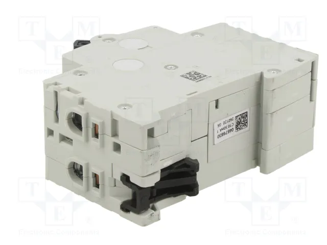 ABB DS201A-C10/0,03 C 2x10A-0,03A
